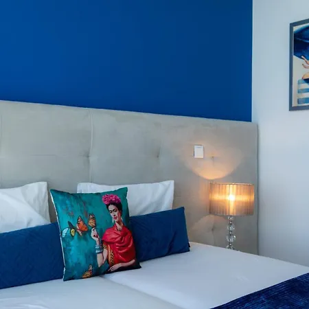 Villa Lilian By Lovelystay Arco da Calheta (Madeira)