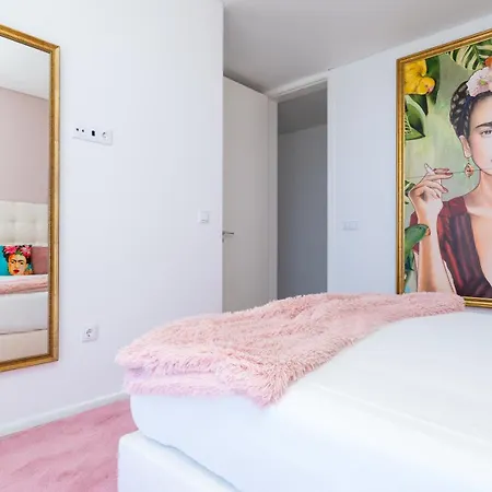 Lilian By Lovelystay Villa *