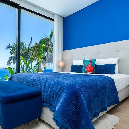 Villa Lilian By Lovelystay *