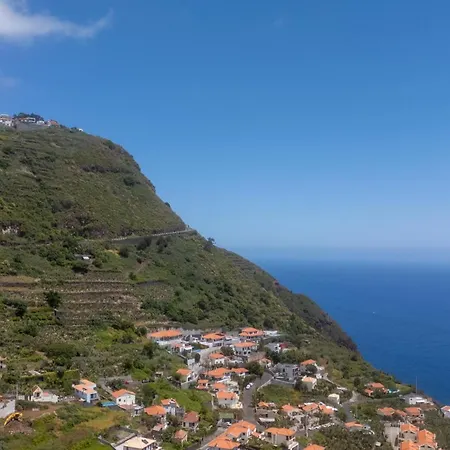 Lilian By Lovelystay * Arco da Calheta