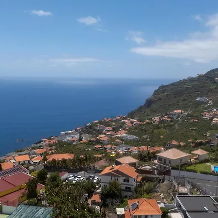 Lilian By Lovelystay Arco da Calheta (Madeira)