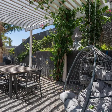 Lilian By Lovelystay Villa Arco da Calheta (Madeira)