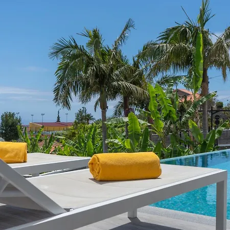 Lilian By Lovelystay Arco da Calheta (Madeira)