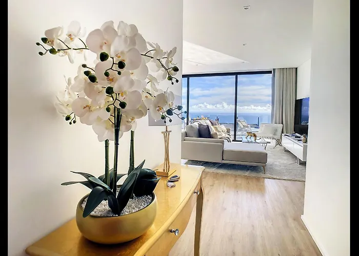 Lilian By Lovelystay