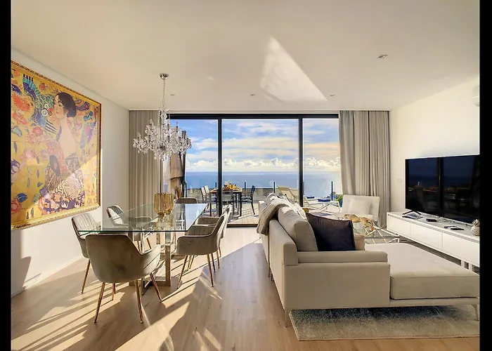 Lilian By Lovelystay فيلة أركو دا كالهيتا