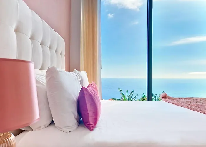 Lilian By Lovelystay فيلة *