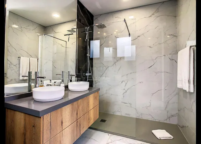 فيلة Lilian By Lovelystay أركو دا كالهيتا