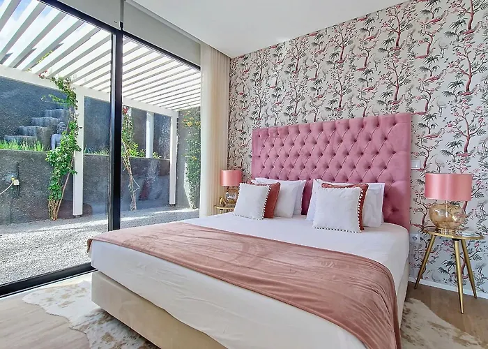 Lilian By Lovelystay فيلة أركو دا كالهيتا