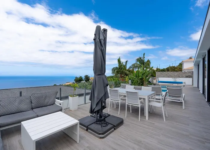 Lilian By Lovelystay فيلة *