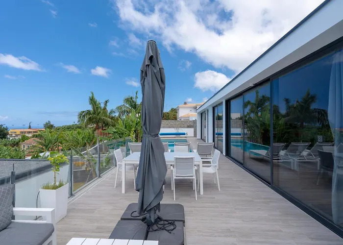 فيلة Lilian By Lovelystay أركو دا كالهيتا