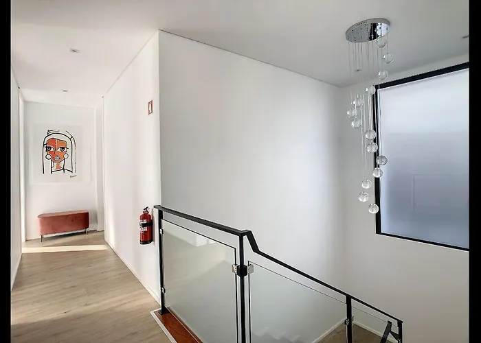 Lilian By Lovelystay * أركو دا كالهيتا