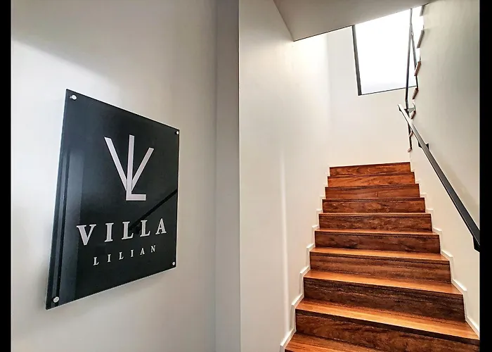 فيلة Lilian By Lovelystay *