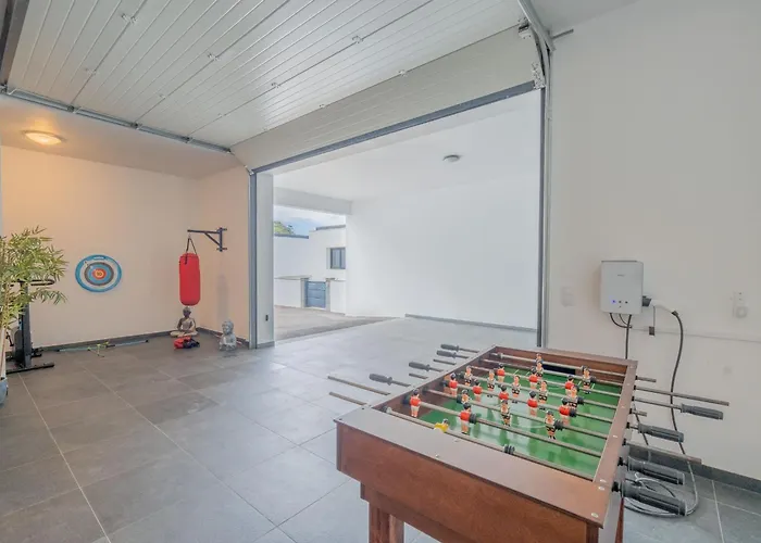 Lilian By Lovelystay فيلة أركو دا كالهيتا