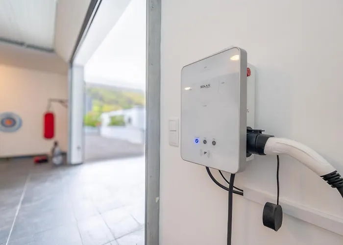 فيلة Lilian By Lovelystay أركو دا كالهيتا