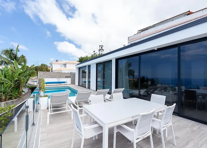 Lilian By Lovelystay فيلة *