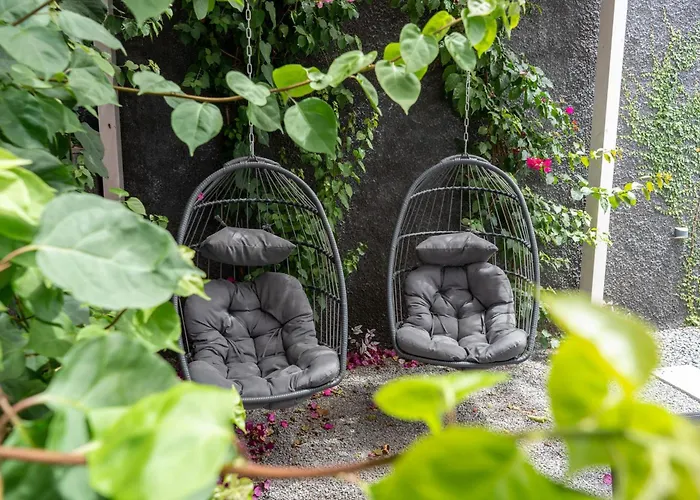 فيلة Lilian By Lovelystay أركو دا كالهيتا