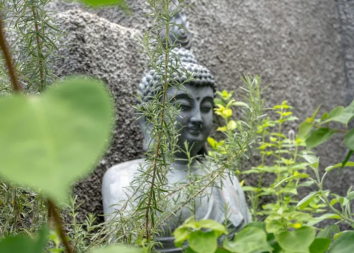 Lilian By Lovelystay *