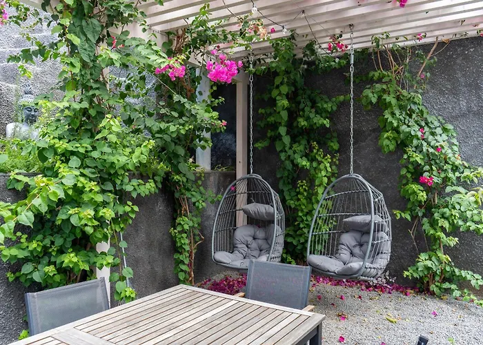 Lilian By Lovelystay فيلة *